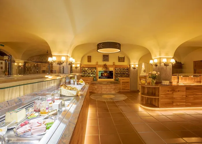 Hotel St. Georg
