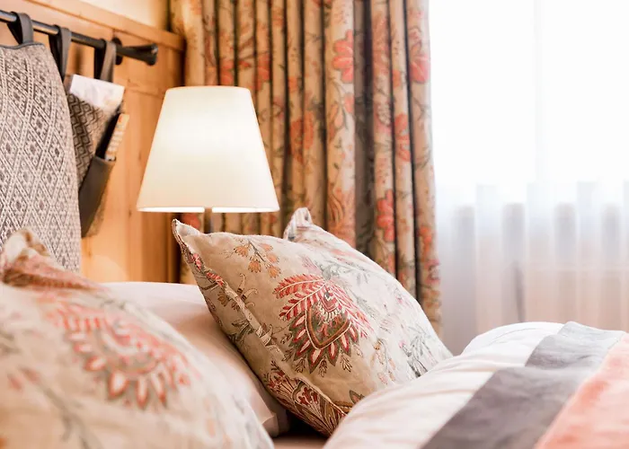 Superior Hotel Tirolerhof - Zell Am See