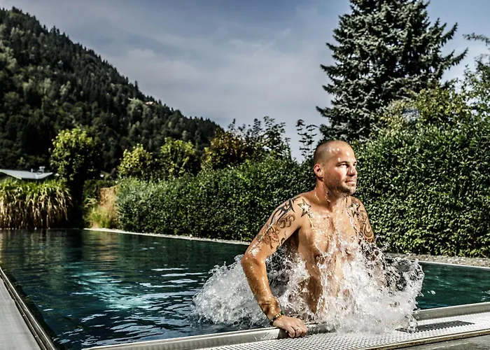 Pop-Up Living Zell Am See