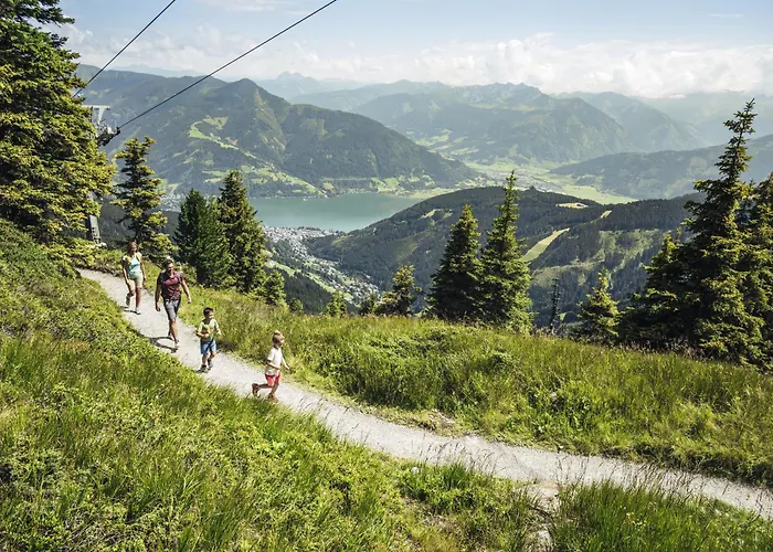Pop-Up Living Zell Am See