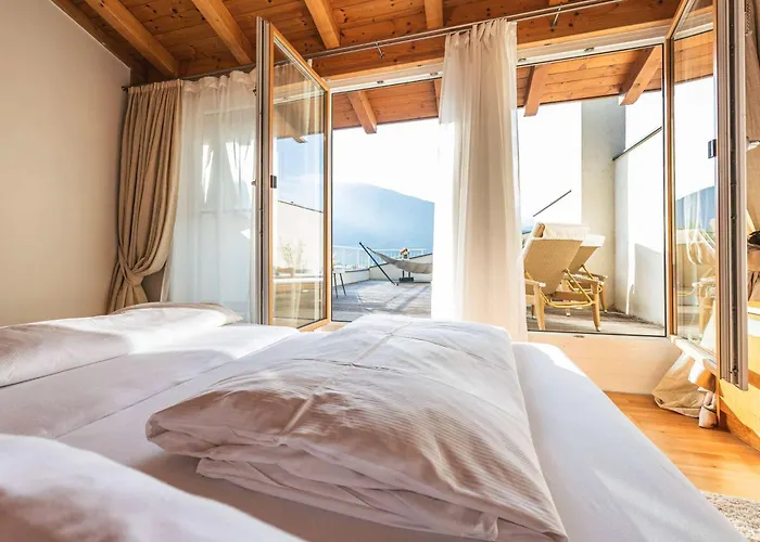Superior Sport und Familienresort Alpenblick