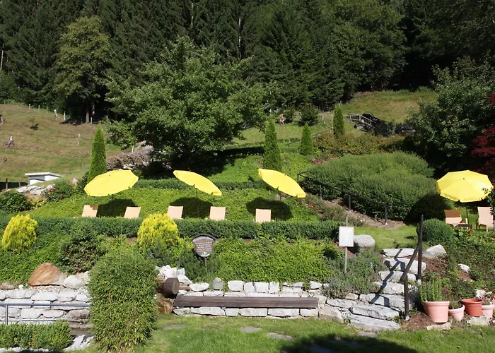 Sport- Und Familienresort Alpenblick