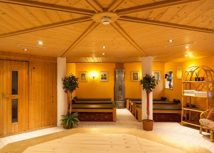 Hotel St. Georg