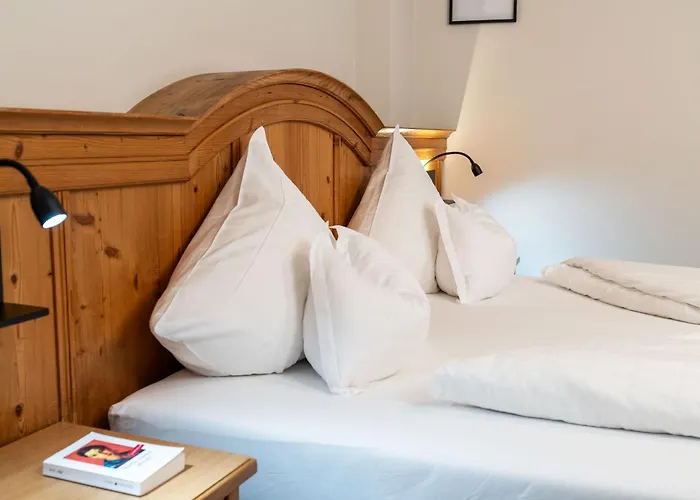 Hotel zum Hirschen