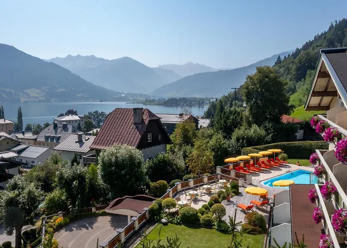 Hotel Berner